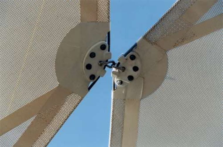 vinculacin toldos Grupo Botix